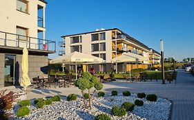 Apartament Klara
